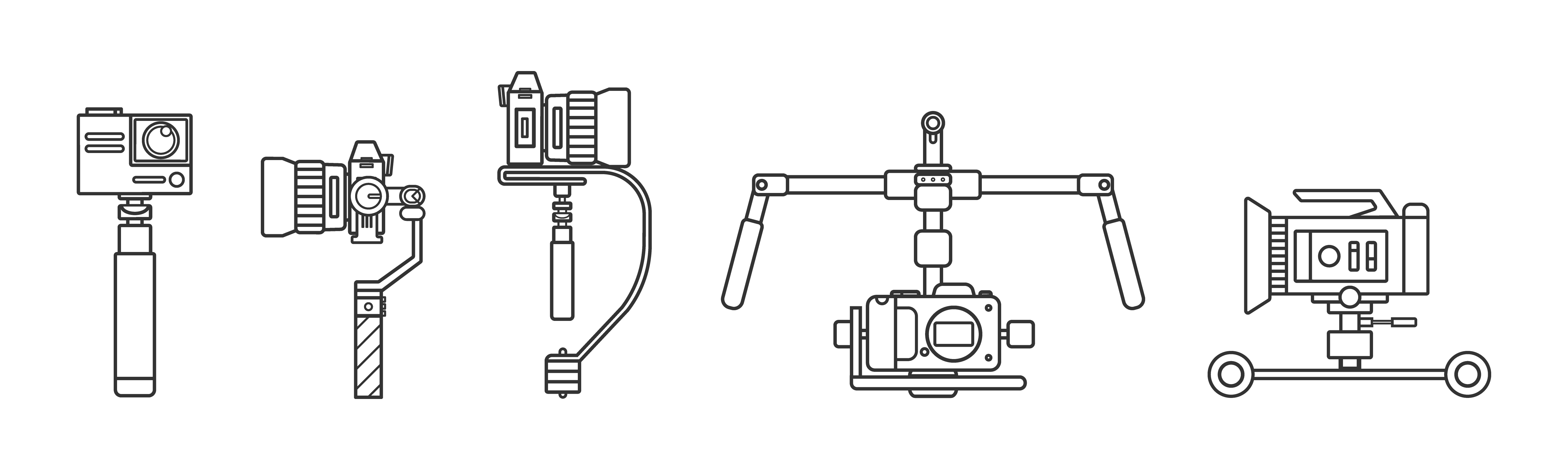 Video Stabilization